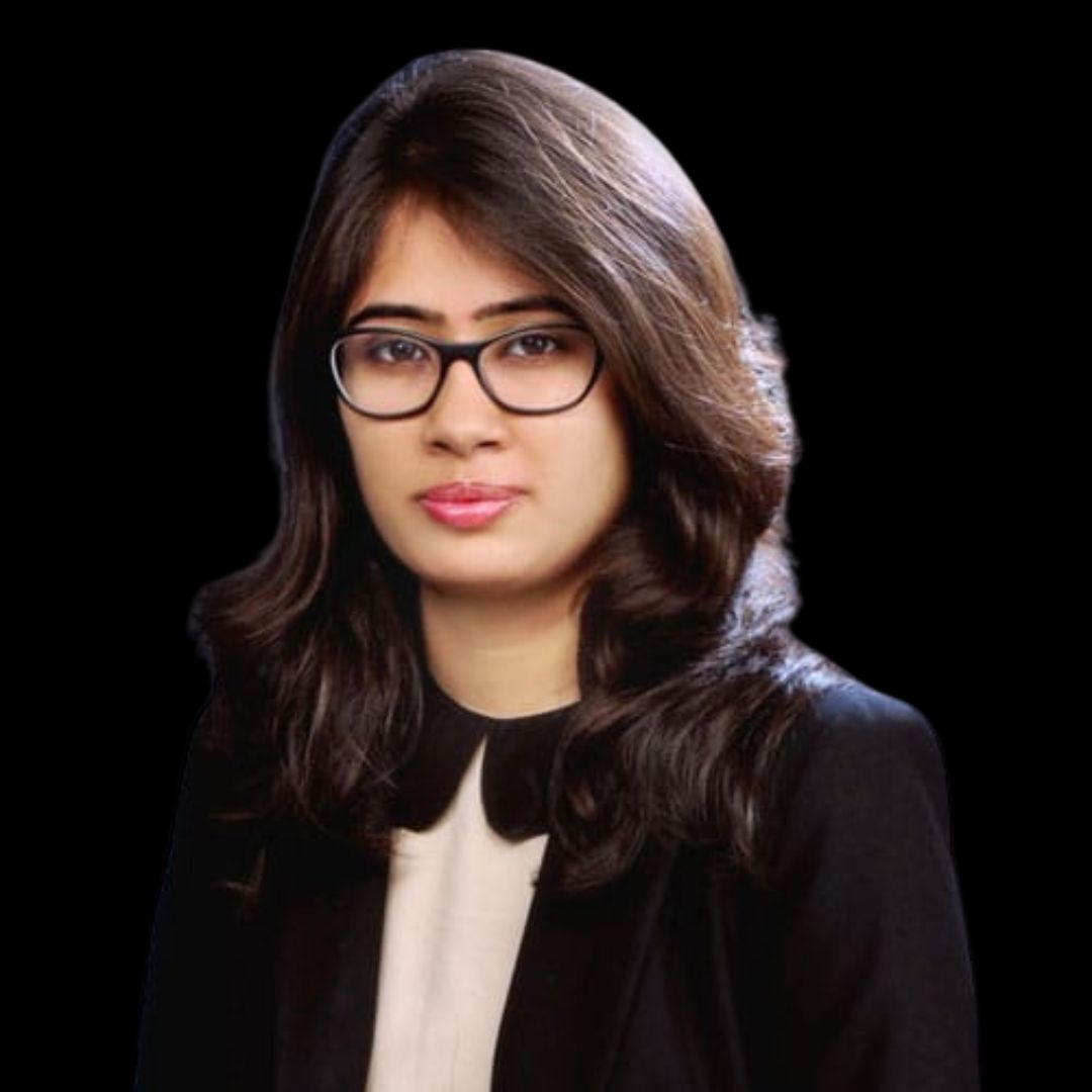 Pooja Chandarana